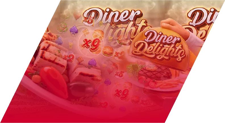 123XO Diner Delights