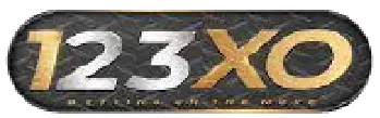 logo 123XO